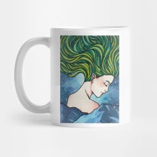 Aurora Mug